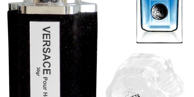 عطر ژولییتا VERSACE Pour Homme