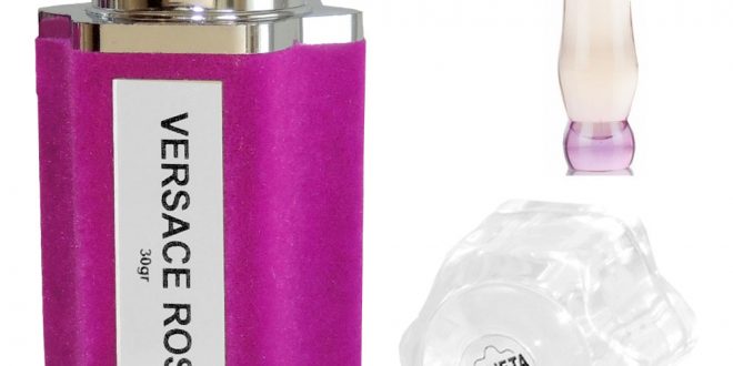 ژولییتا Versace Rosa