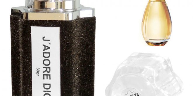ژولییتا Jador Dior