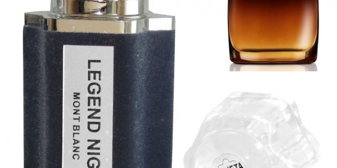 عطر ژولییتا LEGEND NIGHT