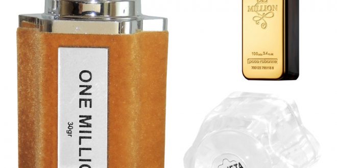 عطر ژولییتا ONE MILLION