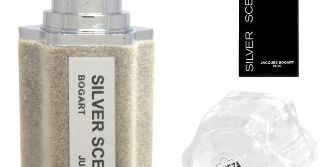 ژولییتا  SILVER SCENT