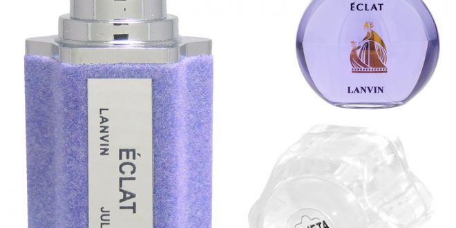 ژولییتا  ECLAT LANVIN