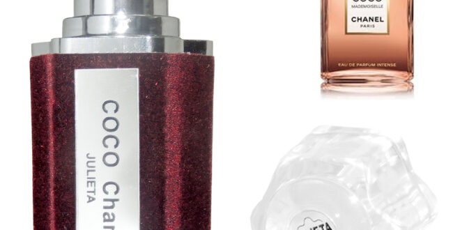 ژولییتا  COCO Chanel