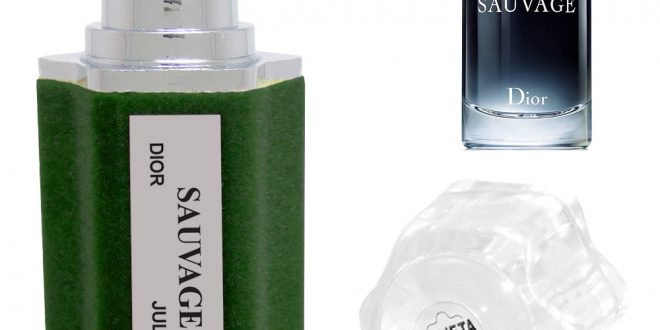 ژولییتا SAUVAGE