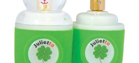 عطر کودک ژولییتا سبز