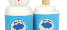 عطر کودک ژولییتا آبی