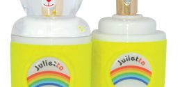 عطر کودک ژولییتا زرد