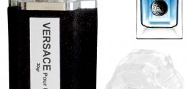 عطر ژولییتا VERSACE Pour Homme