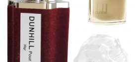 عطر ژولییتا DUNHILL Pour Homme