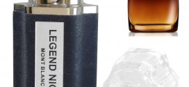 عطر ژولییتا LEGEND NIGHT