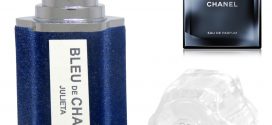 ژولییتا  BLEU DE CHANEL