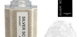 ژولییتا  SILVER SCENT