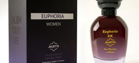 عطر بزرگسال 100 میل زنانه Euphoria