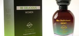 عطر بزرگسال 100 میل زنانه BE Delicious