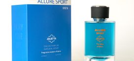 عطر بزرگسال 100 میل مردانه Allure Sport