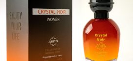 عطر بزرگسال 100 میل زنانه Crystal Noir