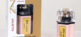عطر زنانه 30 میل ZEN shiseido