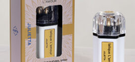 عطر زنانه 30 میل LALIQUE L’Amour