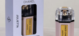 عطر زنانه 30 میل COCO CHANEL