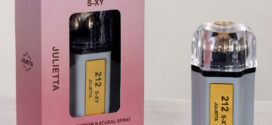 عطر زنانه 30 میل 212 S-XY