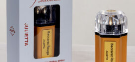عطر زنانه 30 میل BACCARAT Rouge 540