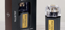 عطر زنانه 30 میل BLACK OPIUM