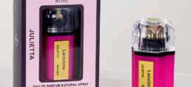 عطر زنانه 30 میل MIDNIGHT