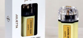 عطر زنانه 30 میل JADOR