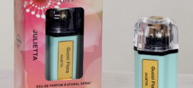 عطر زنانه 30 میل GUCCI FLORA